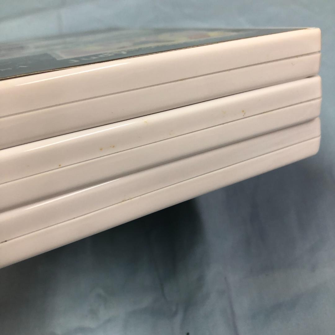 DVD-BOX 世界名作劇場 メモリアルボックス フランダースの犬 赤毛のアン