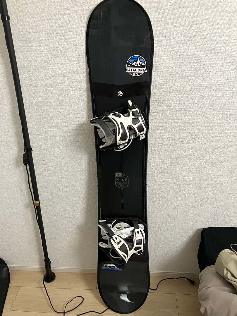 12点まとめ売り　スノーボードセット　153cm