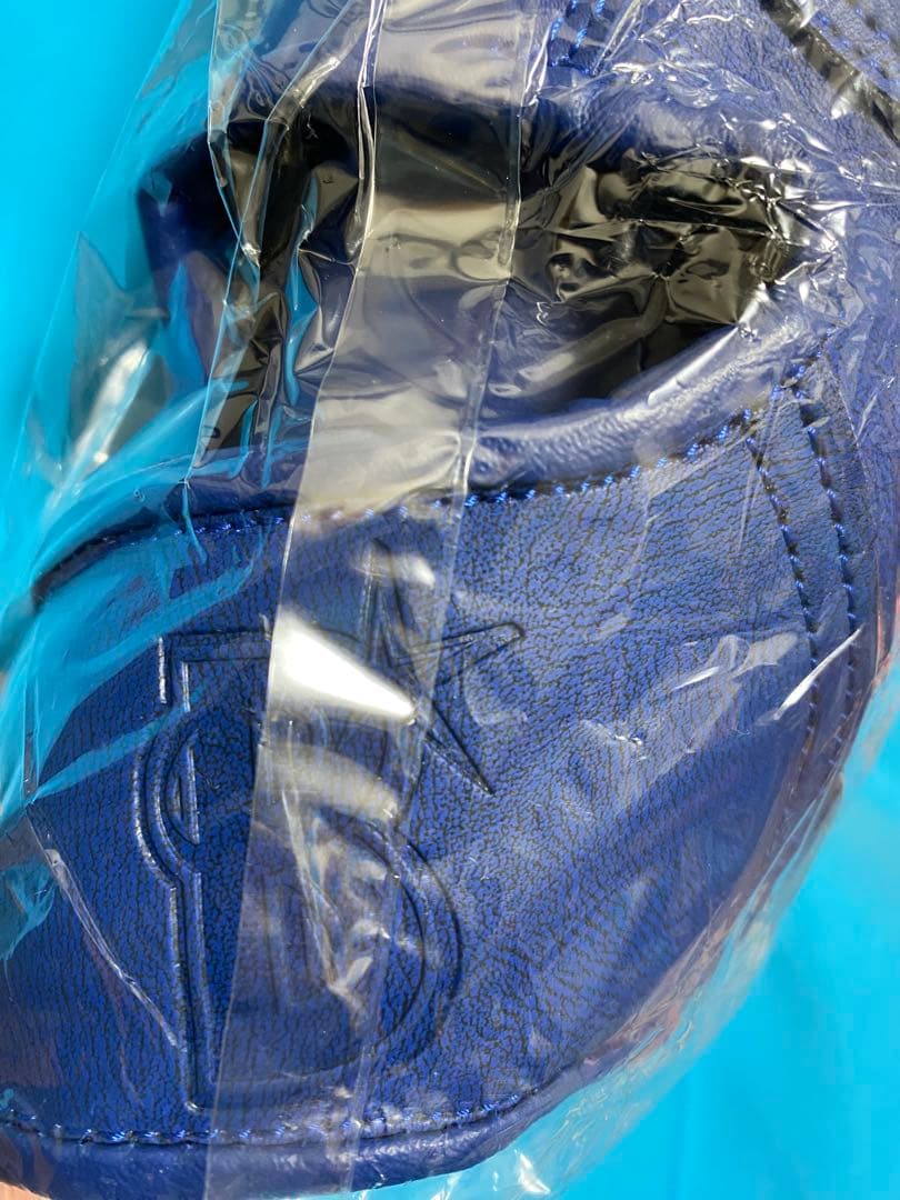 ベイスターズ 2020年ファンクラブ特典 ファーストミット 2点セット