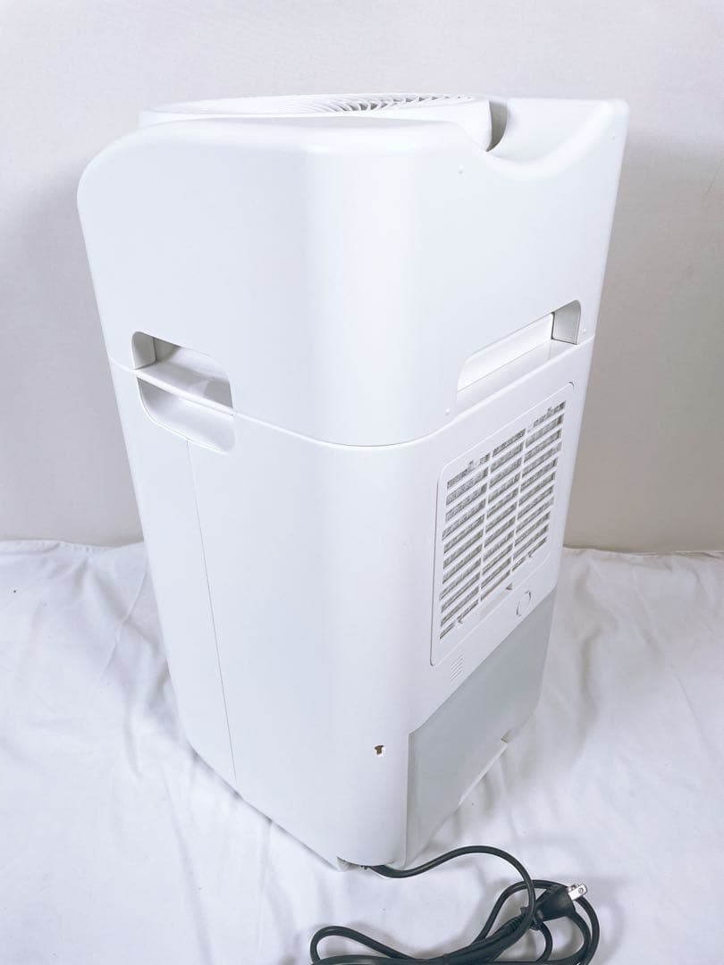 【美品】 コロナ サーキュレーター連動 衣類乾燥除湿機 CDSC-H8023X