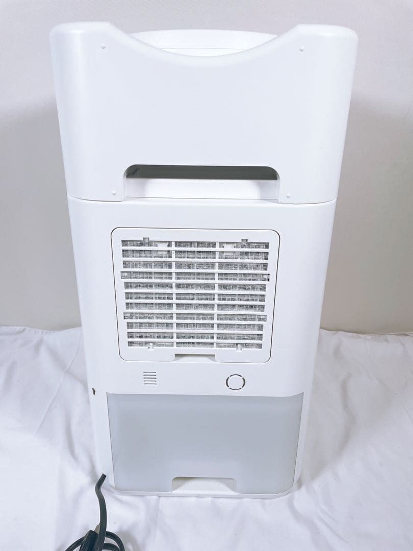 【美品】 コロナ サーキュレーター連動 衣類乾燥除湿機 CDSC-H8023X