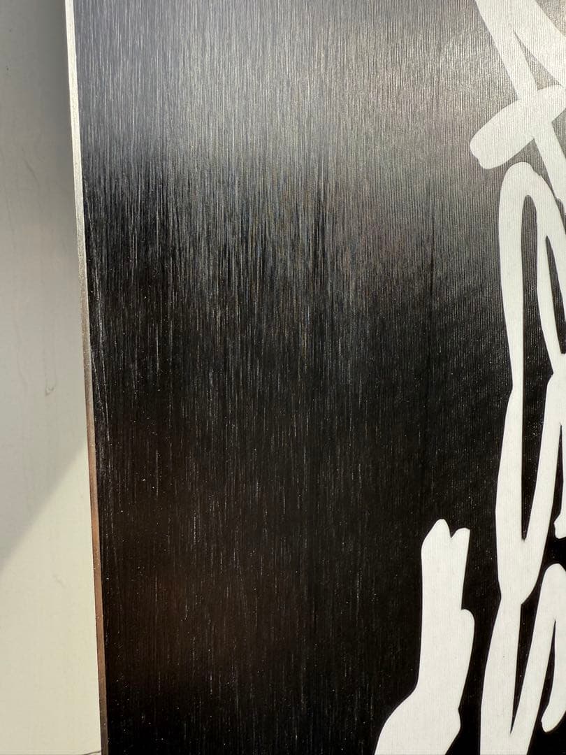 OXESSオクセス スノーボード 180 GS アルフレ加工