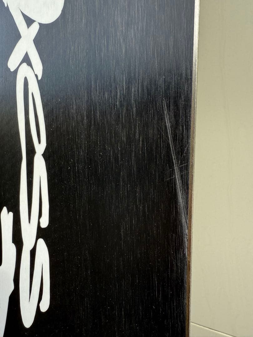 OXESSオクセス スノーボード 180 GS アルフレ加工