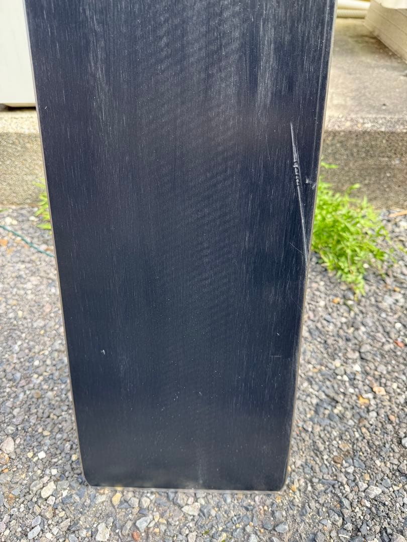 OXESSオクセス スノーボード 180 GS アルフレ加工