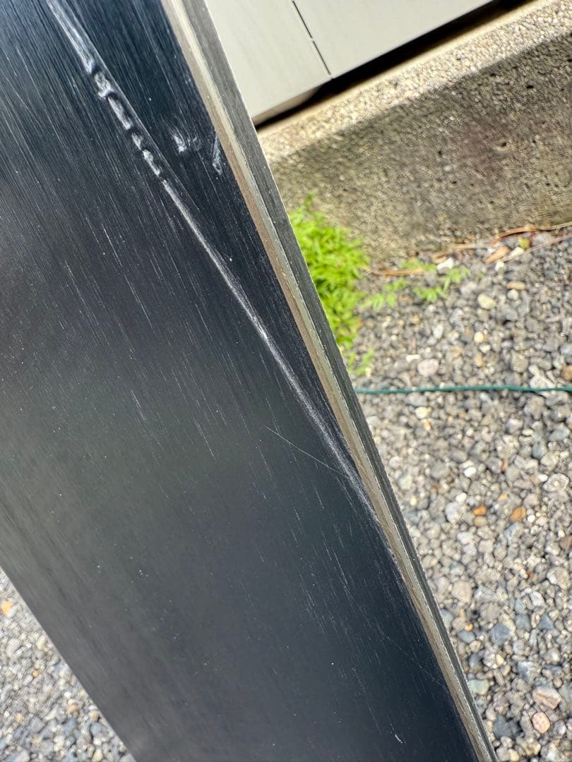 OXESSオクセス スノーボード 180 GS アルフレ加工