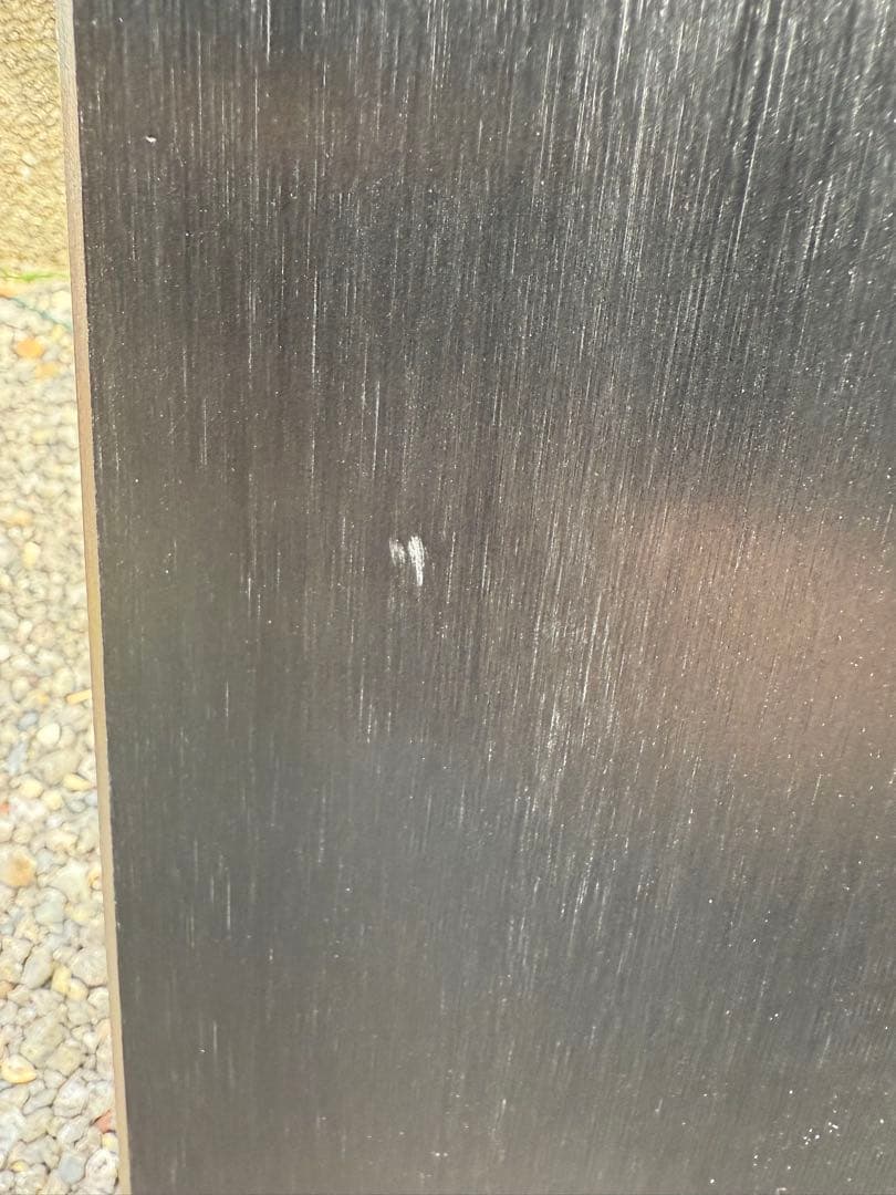 OXESSオクセス スノーボード 180 GS アルフレ加工