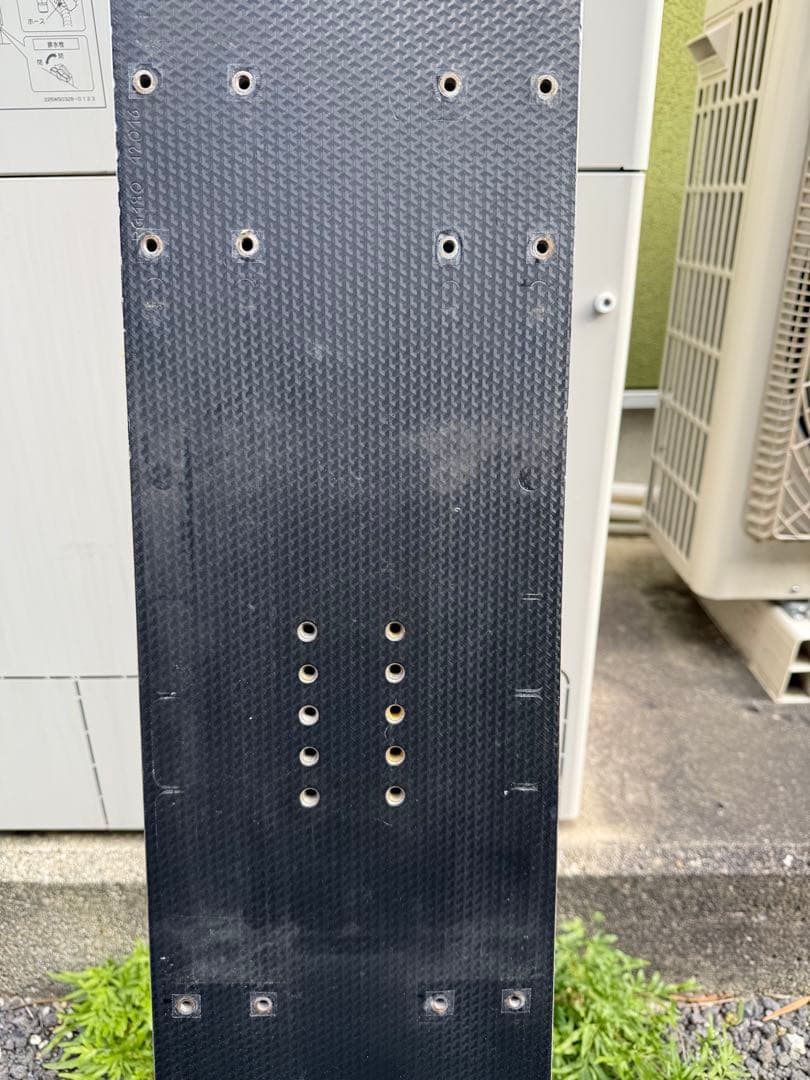 OXESSオクセス スノーボード 180 GS アルフレ加工