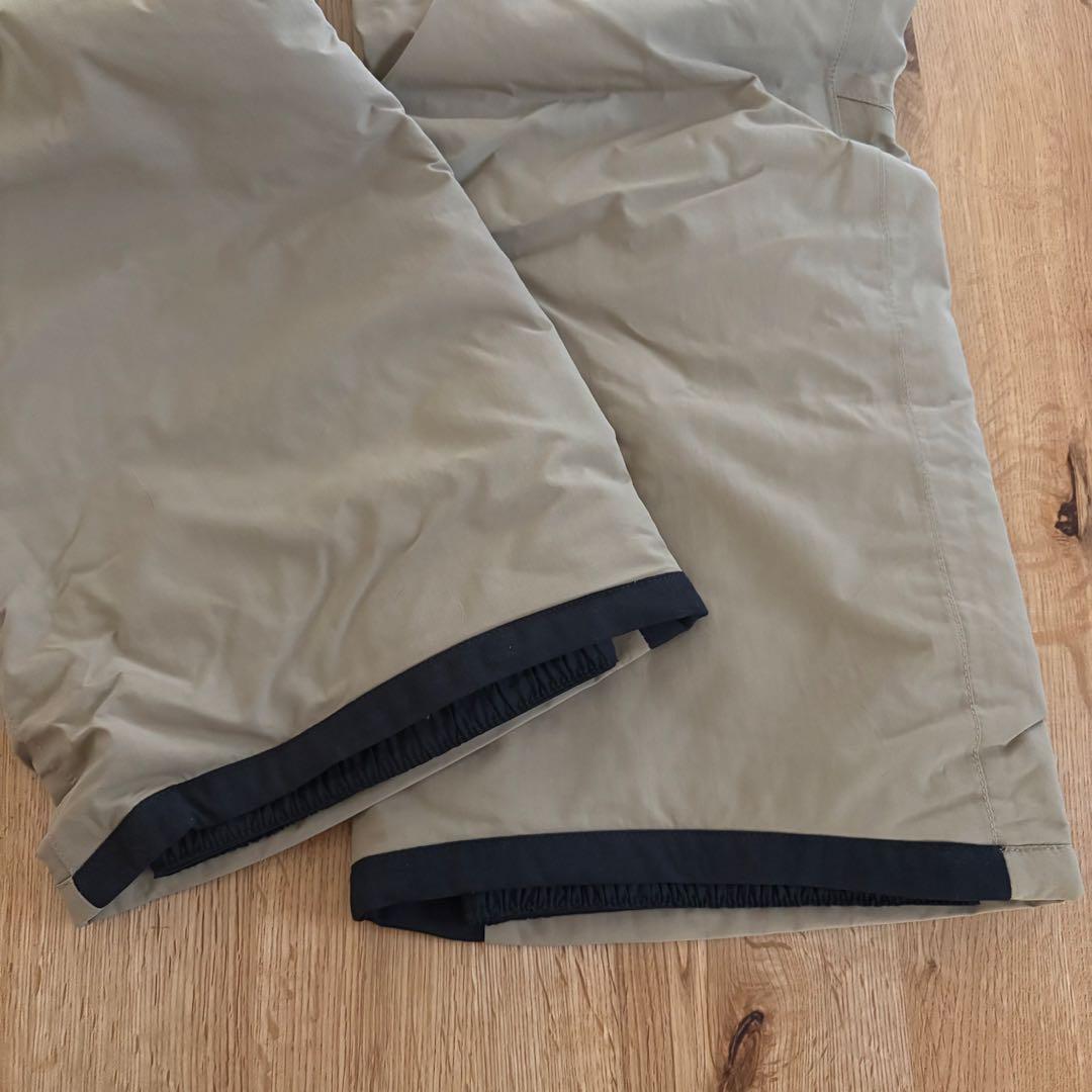 美品Burton バートン　パンツ　スノーボード