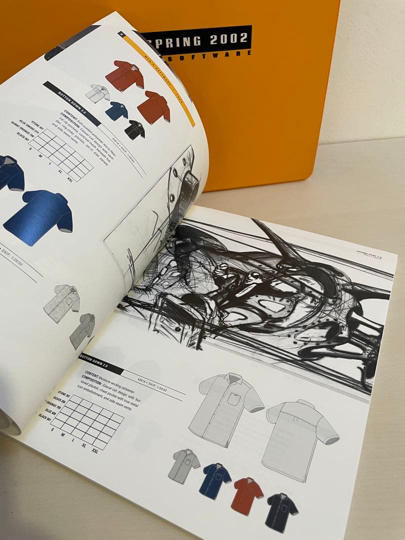 ミ*ん様 OAKLEY オークリー 非売品　セールスマン用カタログ