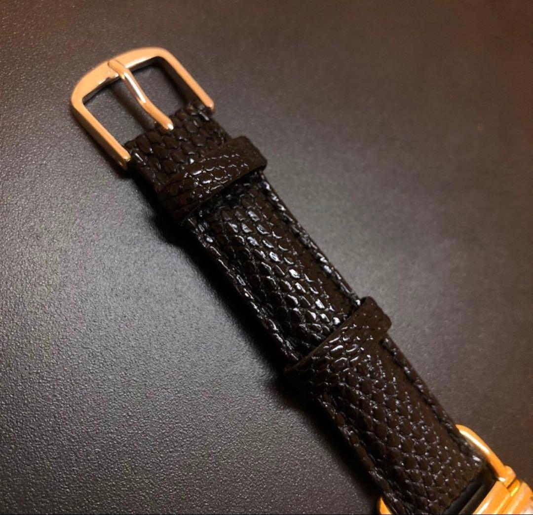 HAMILTON ハミルトン ウィルシャー クォーツ ヴィンテージ