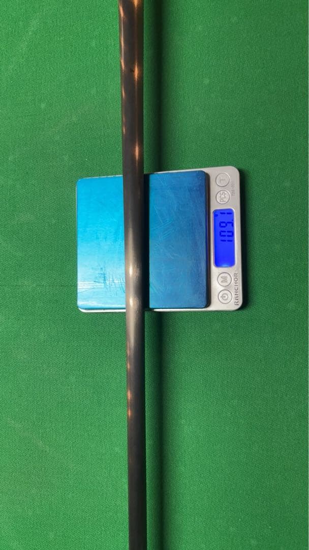 。*様 Mezz Ignite イグナイトShaftロング 12.2(ラジアル)