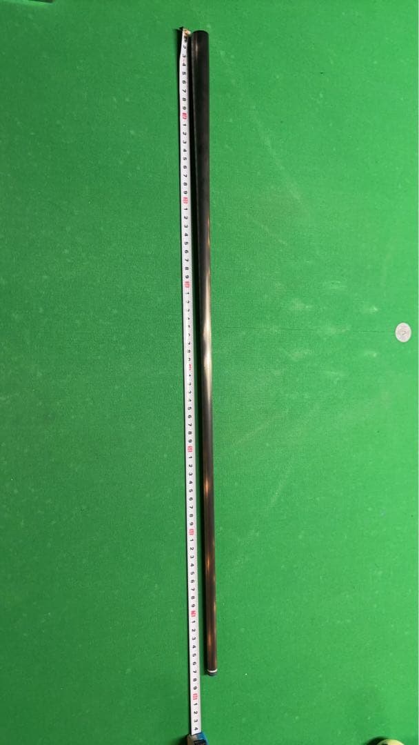 。*様 Mezz Ignite イグナイトShaftロング 12.2(ラジアル)