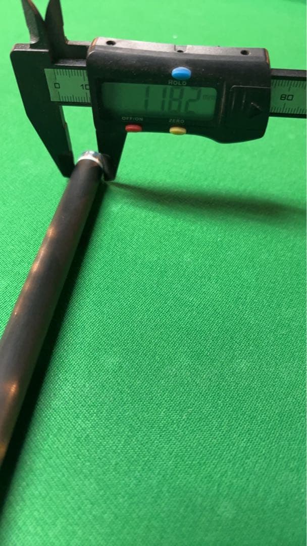 。*様 Mezz Ignite イグナイトShaftロング 12.2(ラジアル)