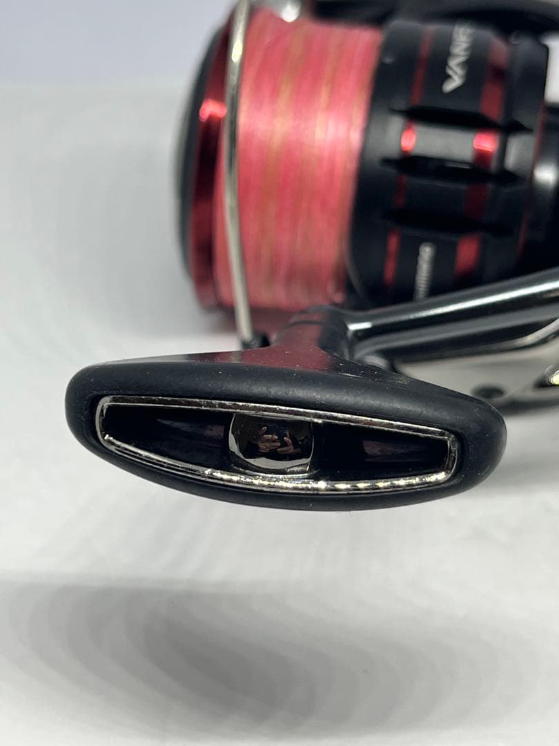 SHIMANO シマノ スピニングリール 20 ヴァンフォード 4000MHG