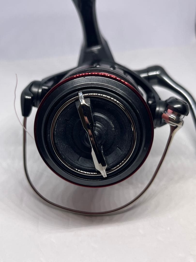 SHIMANO シマノ スピニングリール 20 ヴァンフォード 4000MHG