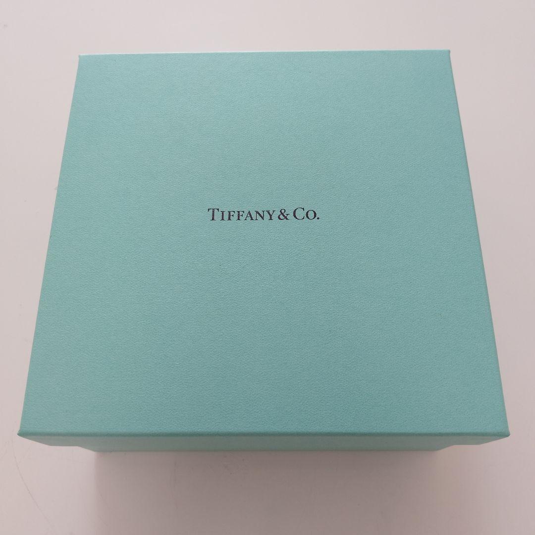 新品未使用 箱付 ティファニー ブルーボックス ボウル 2個セット