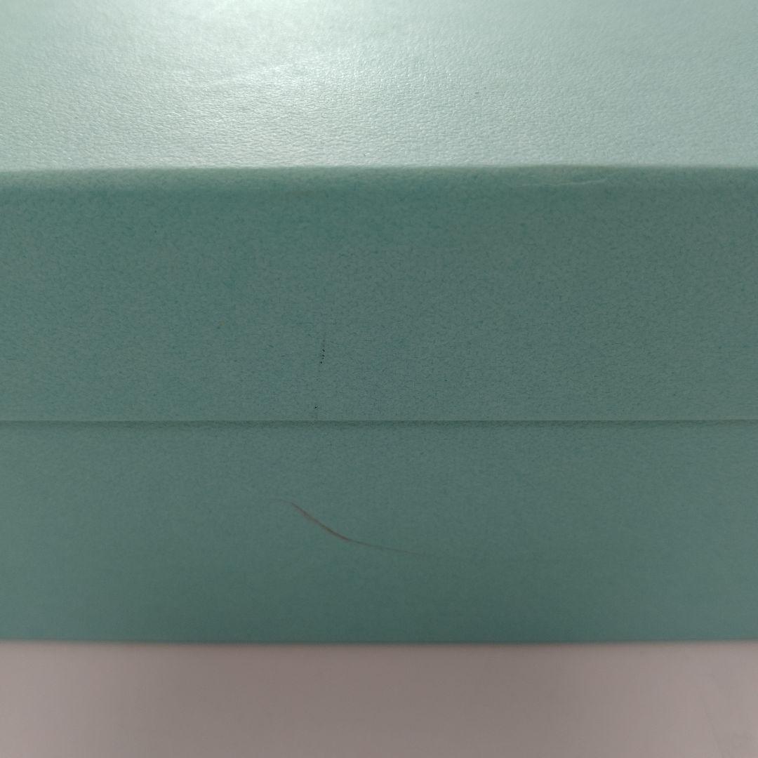 新品未使用 箱付 ティファニー ブルーボックス ボウル 2個セット