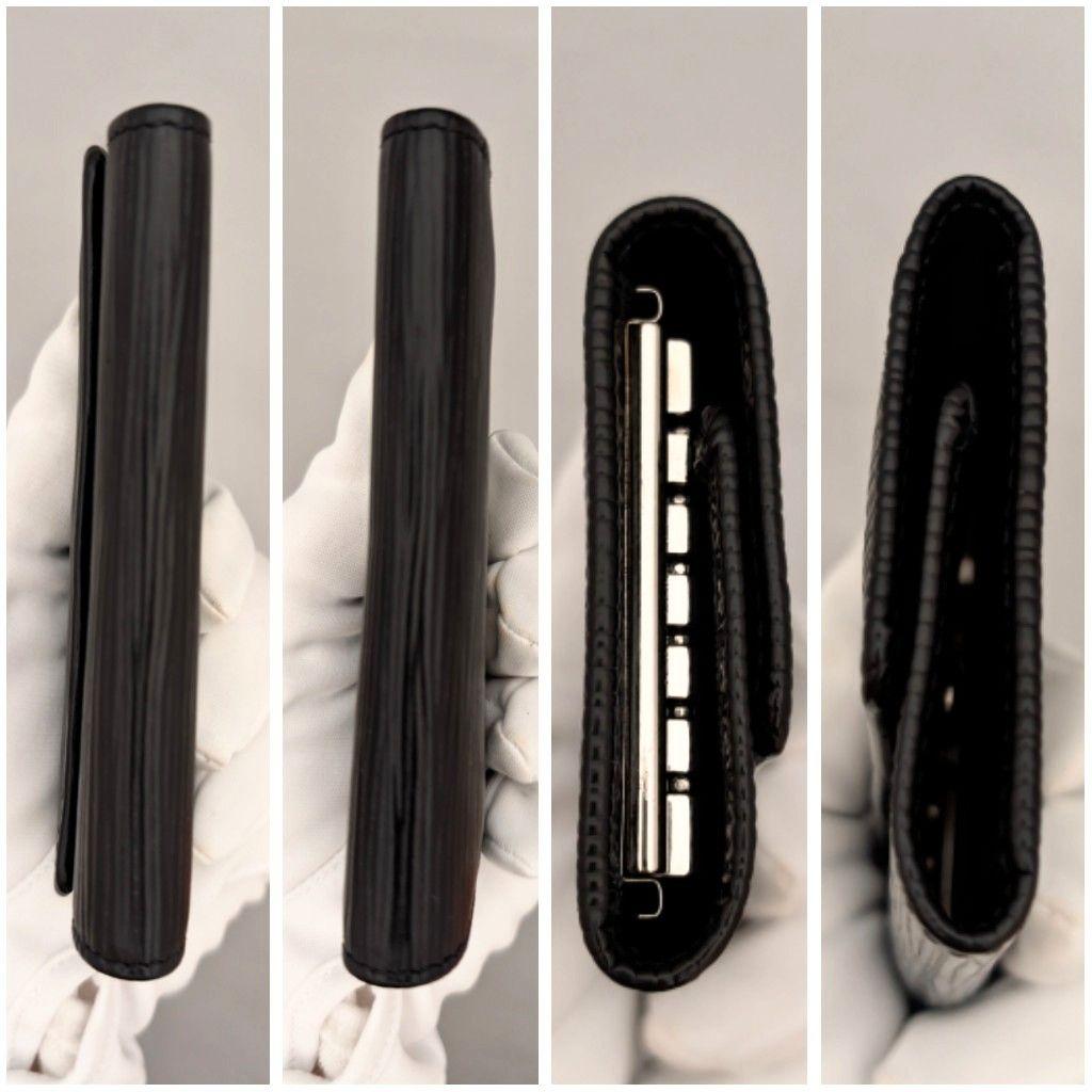 ルイヴィトン エピ ミュルティクレ6 キーケース