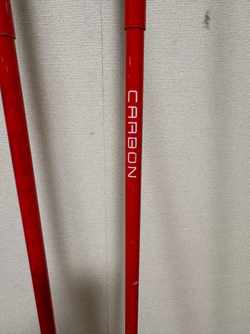 LEKI SL ストック　115cm