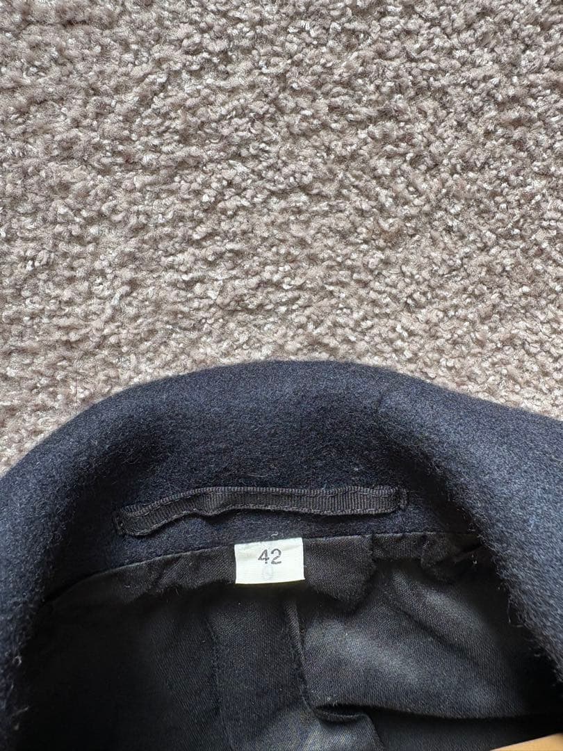 東洋エンタープライズ バズリクソンズBR11554 ピーコート　2025