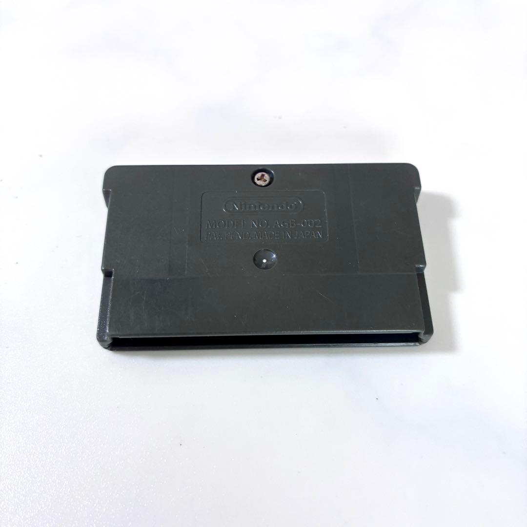 【正規品】スパイダーマン ミステリオの脅威 サクセス　ゲームボーイアドバンス