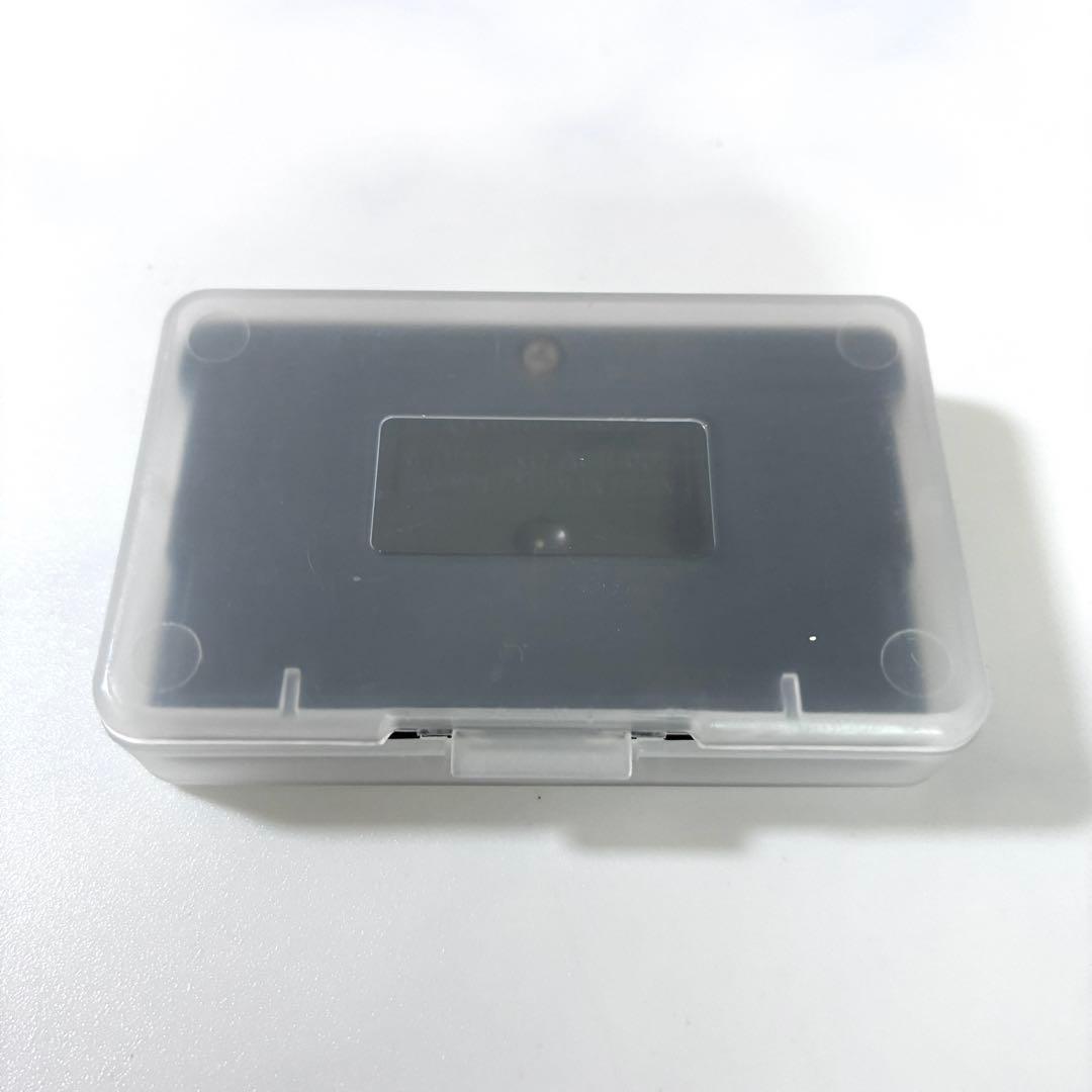 【正規品】スパイダーマン ミステリオの脅威 サクセス　ゲームボーイアドバンス