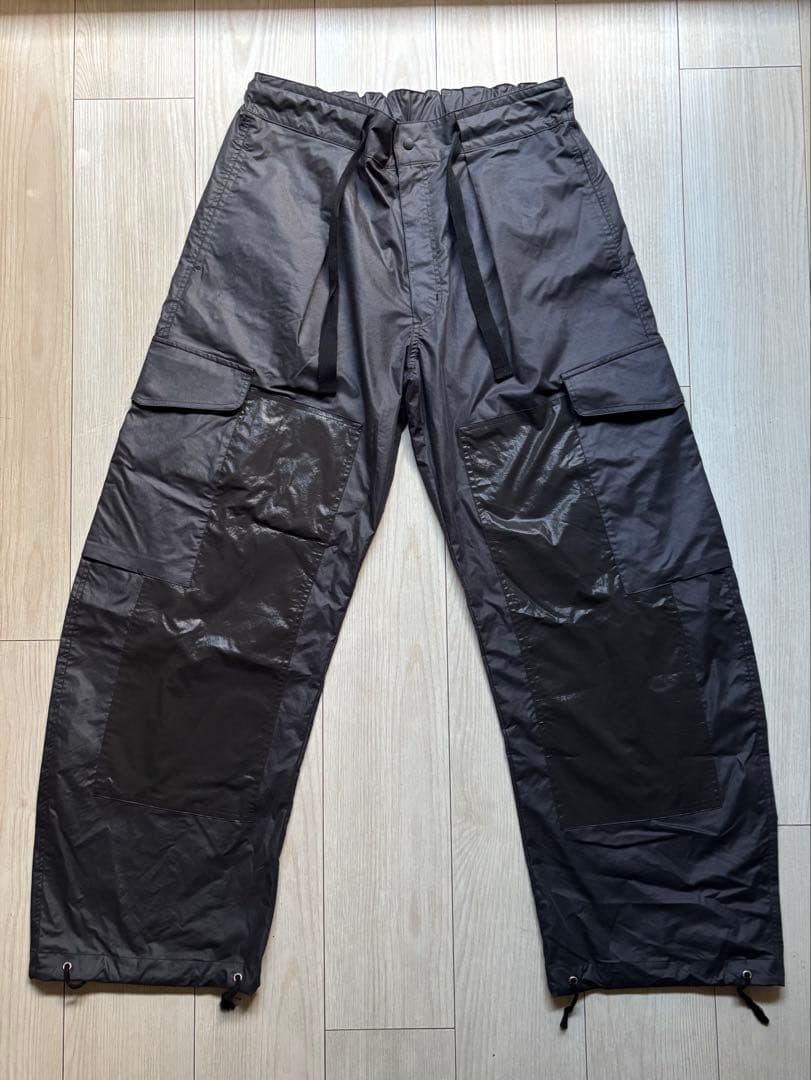 パンツ ONEfifth KNUCKLE / Made in Japan