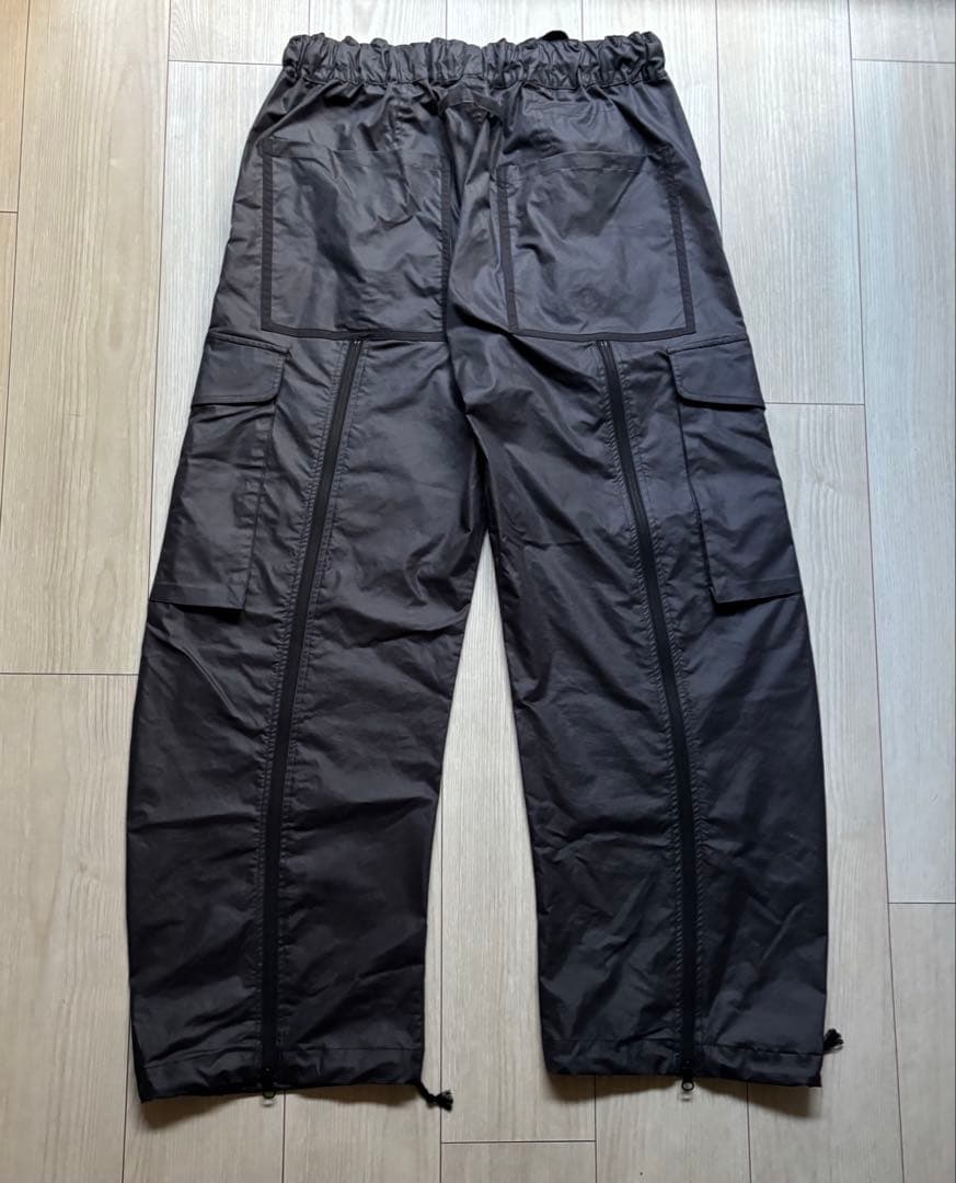 パンツ ONEfifth KNUCKLE / Made in Japan