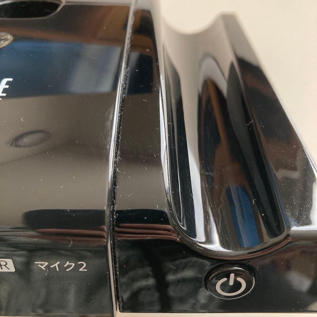 ON STAGE PK-NE01W パーソナルカラオケ マイク 900曲2015