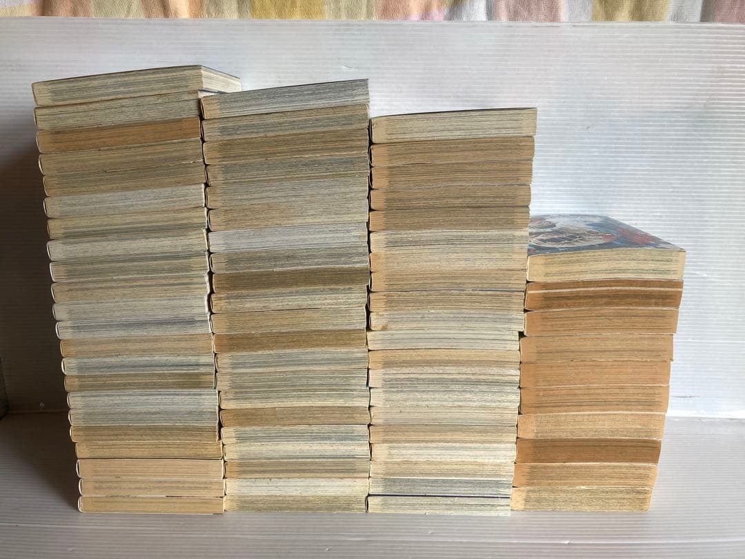 銀牙 流れ星 銀 + 銀牙伝説 ウィード 全巻　送料無料　漫画　高橋よしひろ