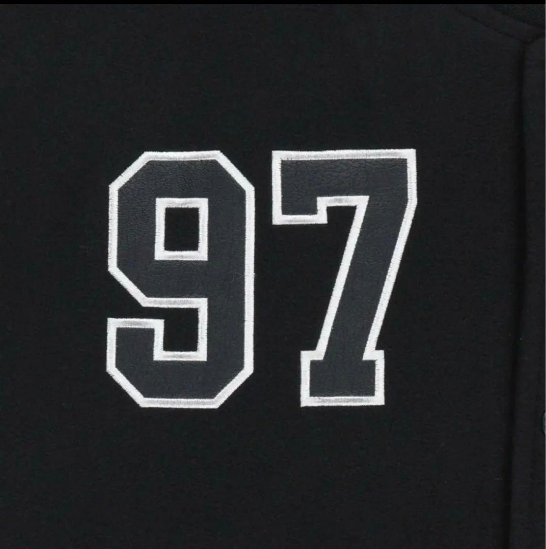 韓国限定！THE NORTH FACE(ノースフェイス)スタジャン未使用　X L