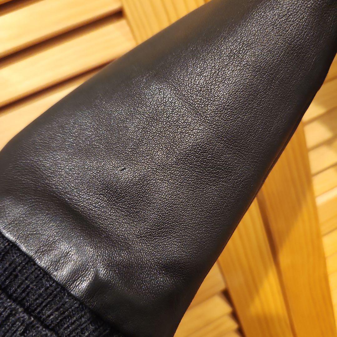 SLOW GUN &Co　スロウガン　スタジャン　迷彩