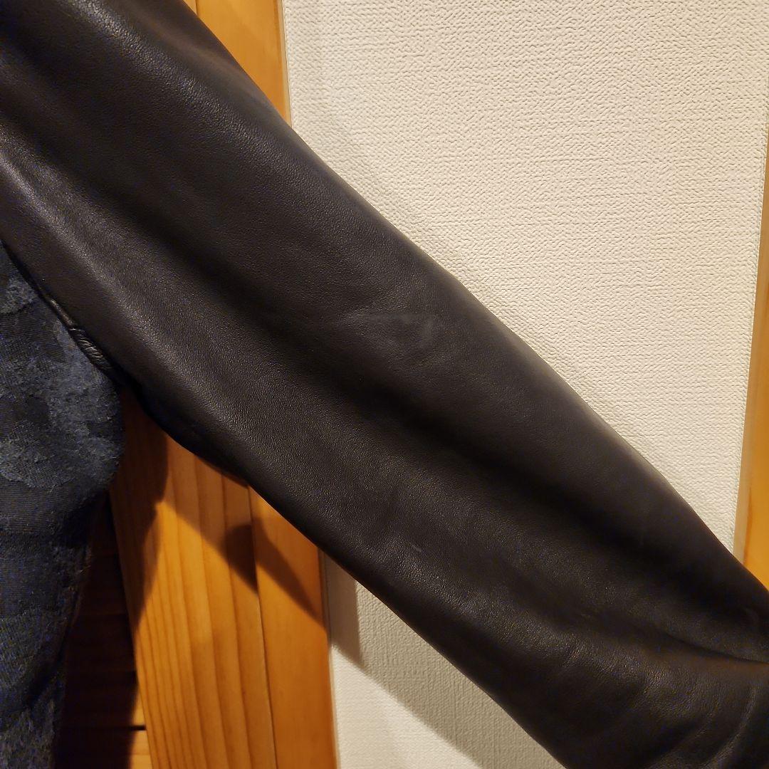 SLOW GUN &Co　スロウガン　スタジャン　迷彩