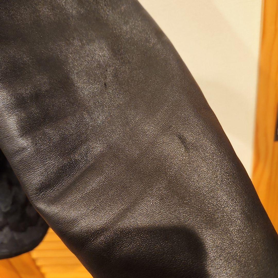 SLOW GUN &Co　スロウガン　スタジャン　迷彩