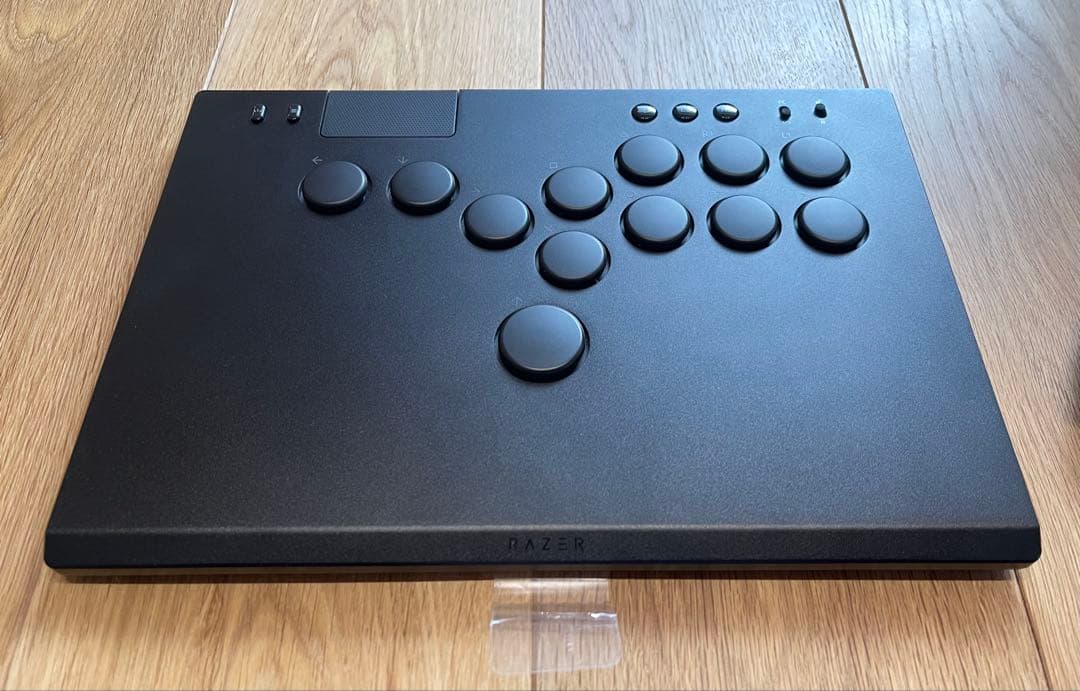 Razer Kitsune レバーレスコントローラー