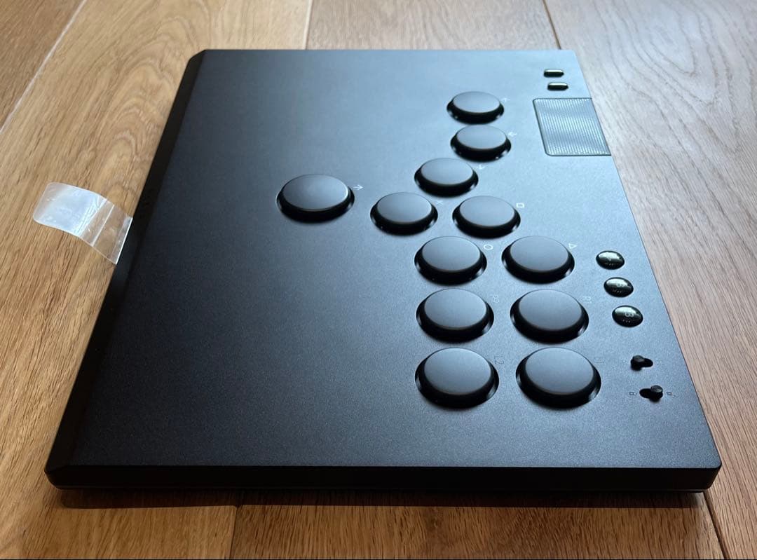 Razer Kitsune レバーレスコントローラー