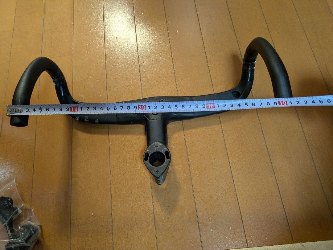 pinarello ピナレロ MOST TALON ULTRA120/420mm