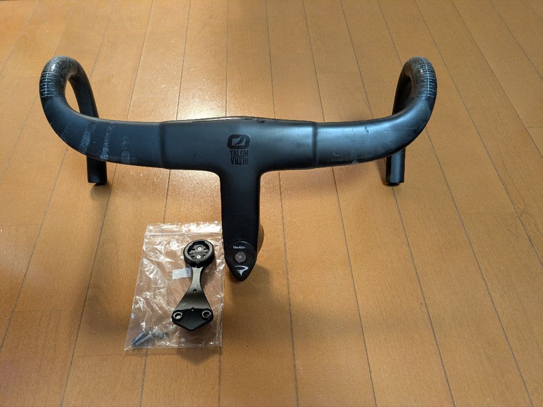 pinarello ピナレロ MOST TALON ULTRA120/420mm