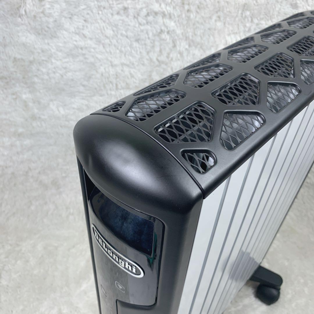 【動作良好】DeLonghi MDH15WIFI-BK マルチダイナミックヒータ