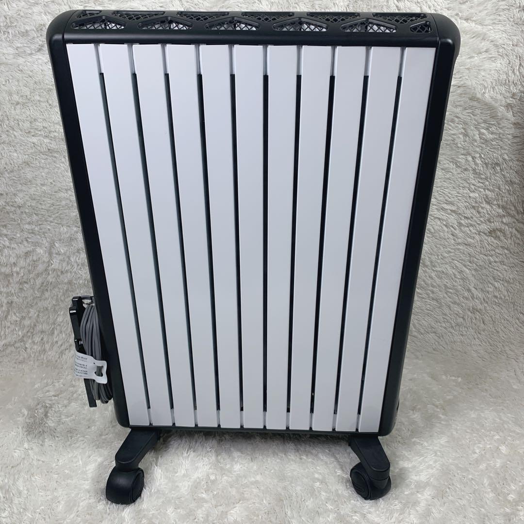 【動作良好】DeLonghi MDH15WIFI-BK マルチダイナミックヒータ