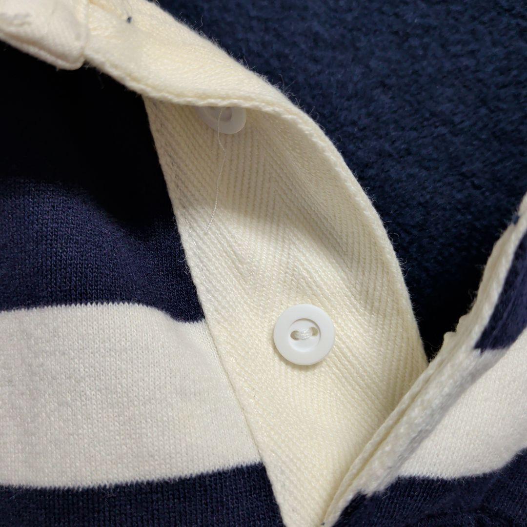 専用saya様だけ ポロラルフローレンラガー　裏起毛Mフワフワ常田大希さん着用