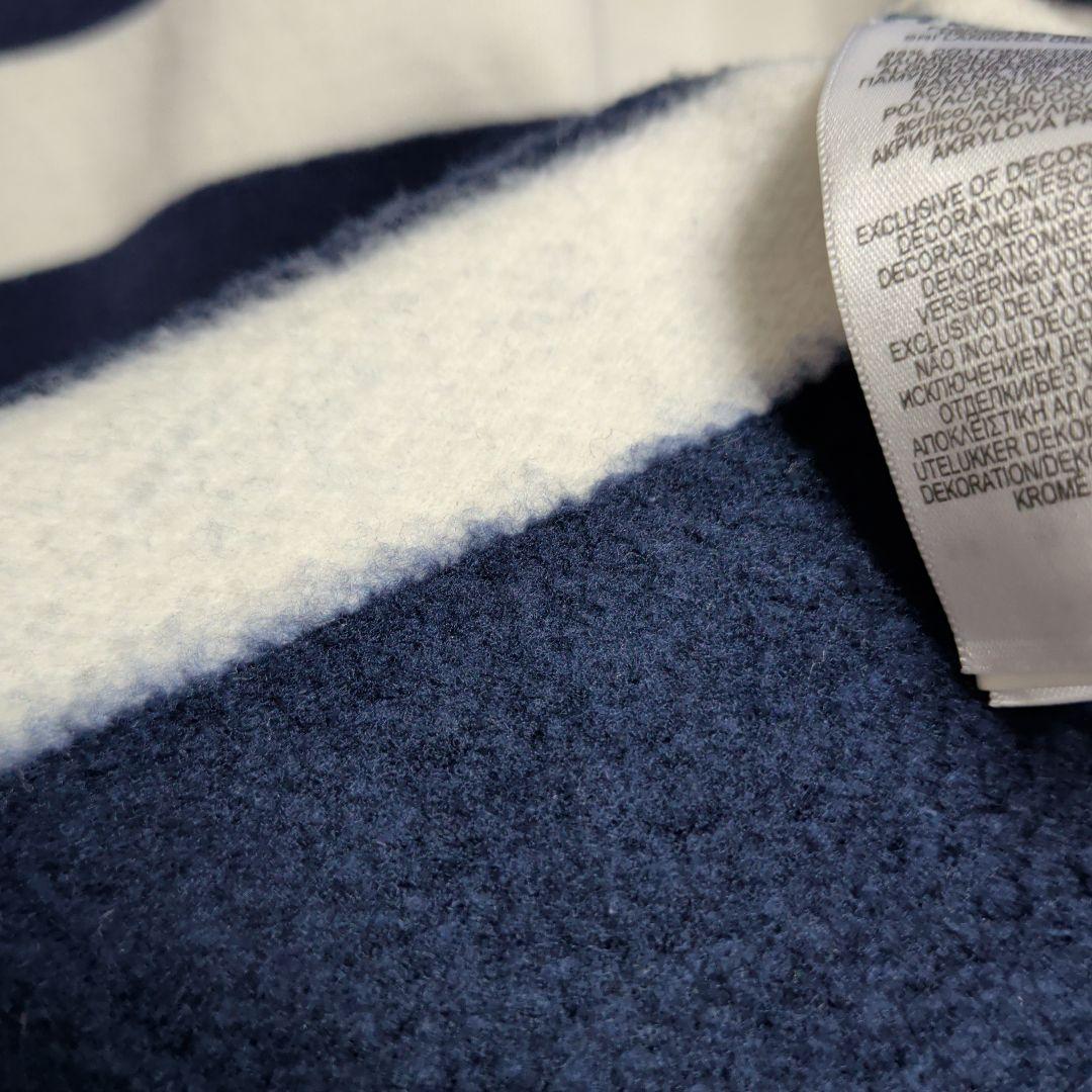 専用saya様だけ ポロラルフローレンラガー　裏起毛Mフワフワ常田大希さん着用