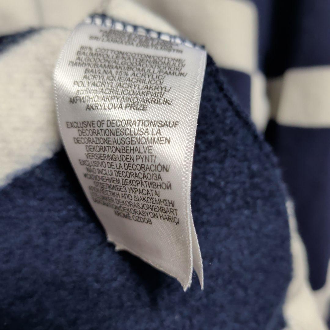 専用saya様だけ ポロラルフローレンラガー　裏起毛Mフワフワ常田大希さん着用