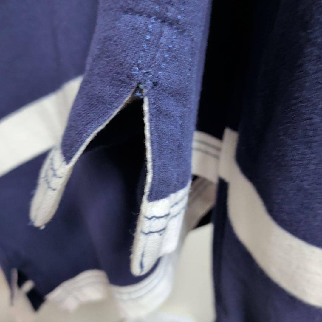 専用saya様だけ ポロラルフローレンラガー　裏起毛Mフワフワ常田大希さん着用