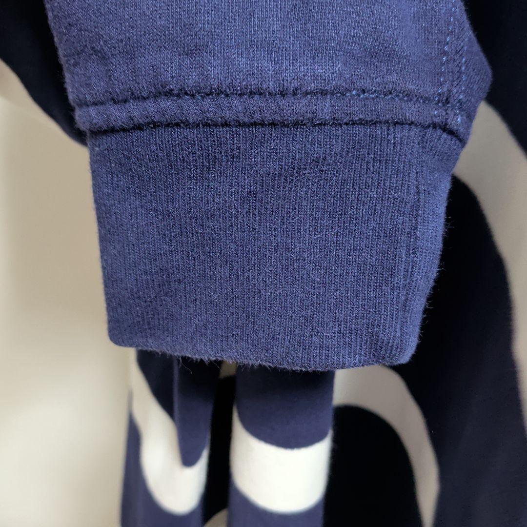 専用saya様だけ ポロラルフローレンラガー　裏起毛Mフワフワ常田大希さん着用