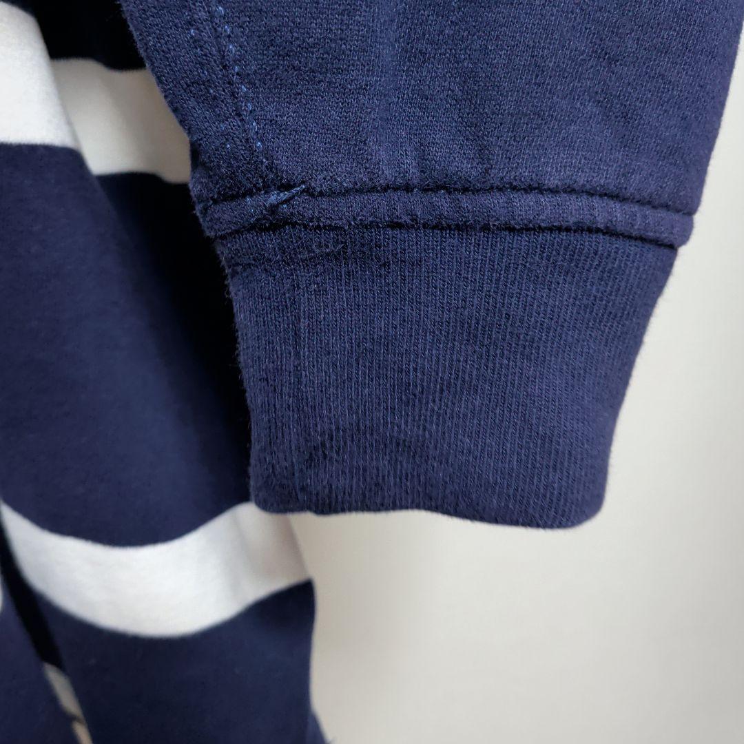 専用saya様だけ ポロラルフローレンラガー　裏起毛Mフワフワ常田大希さん着用