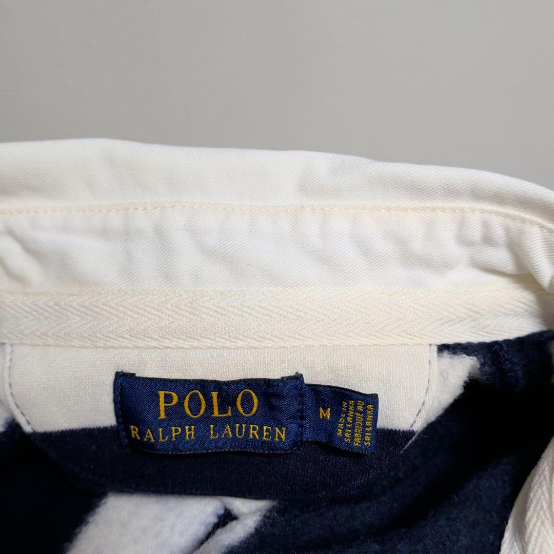 専用saya様だけ ポロラルフローレンラガー　裏起毛Mフワフワ常田大希さん着用
