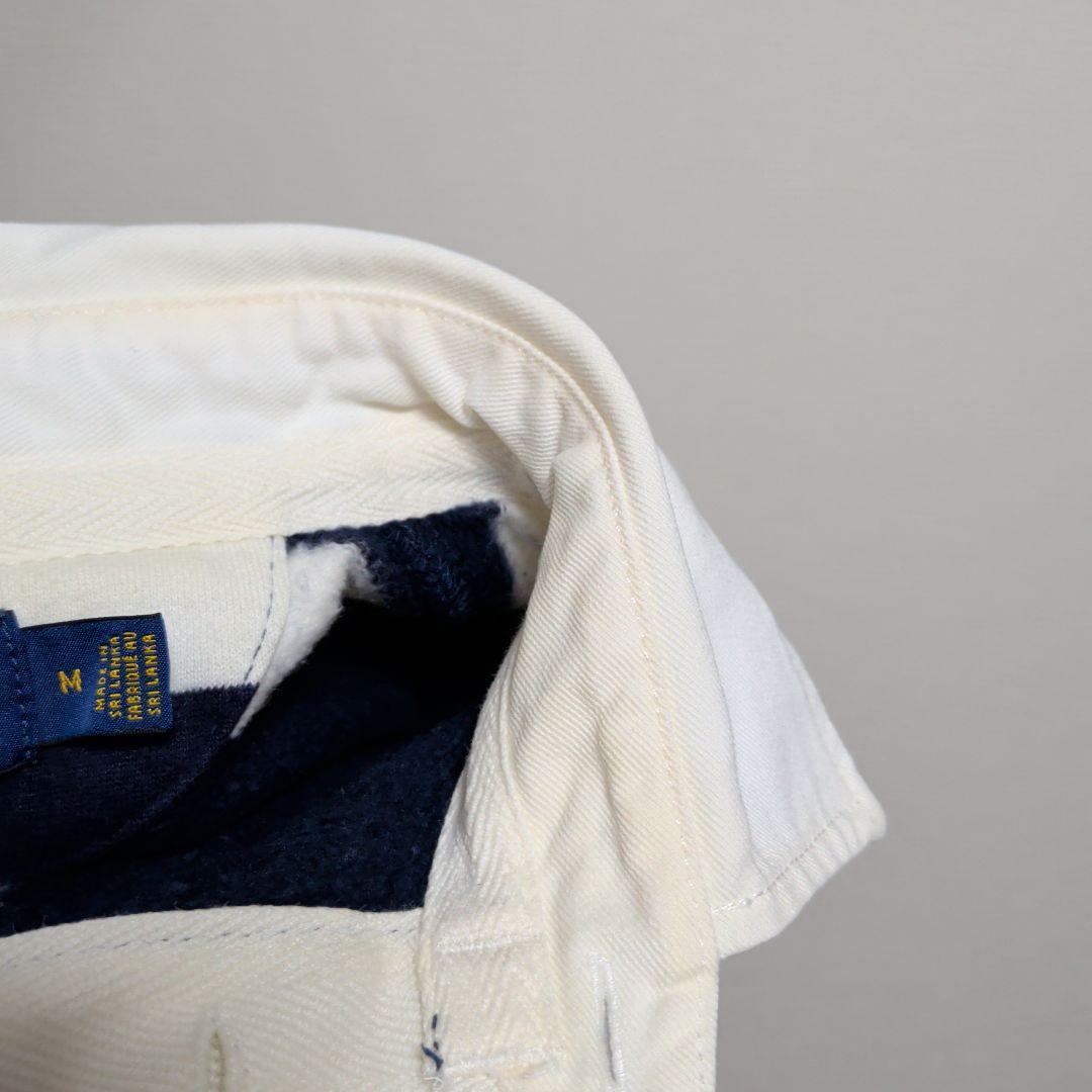 専用saya様だけ ポロラルフローレンラガー　裏起毛Mフワフワ常田大希さん着用