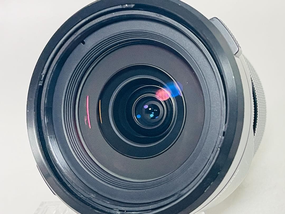 オリンパス OLYMPUS M.ZUIKO 12-40mm f2.8 PRO