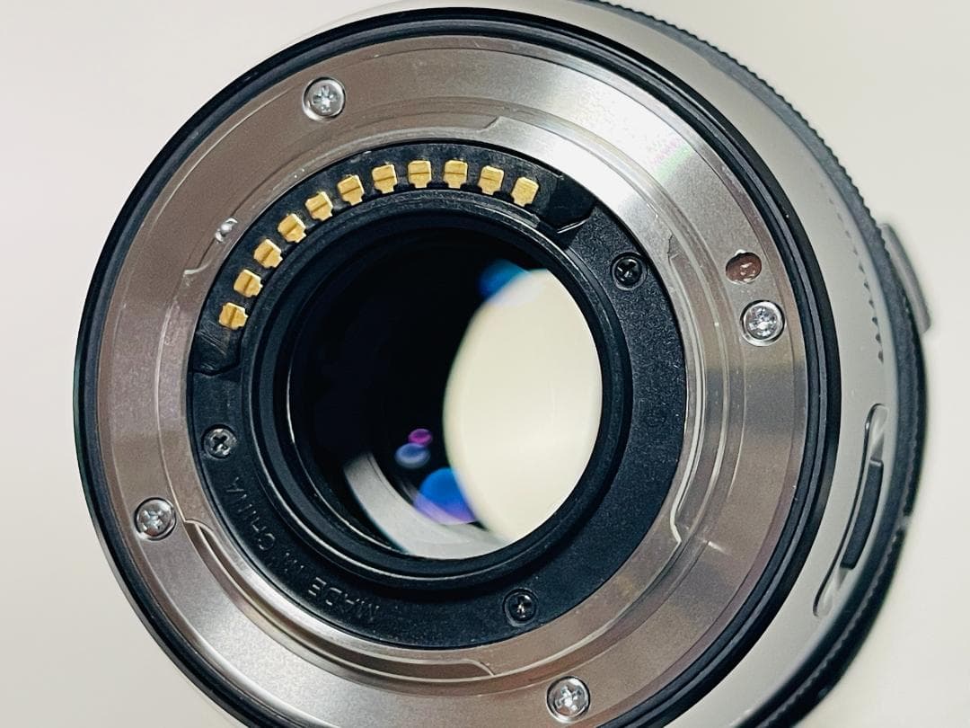 オリンパス OLYMPUS M.ZUIKO 12-40mm f2.8 PRO